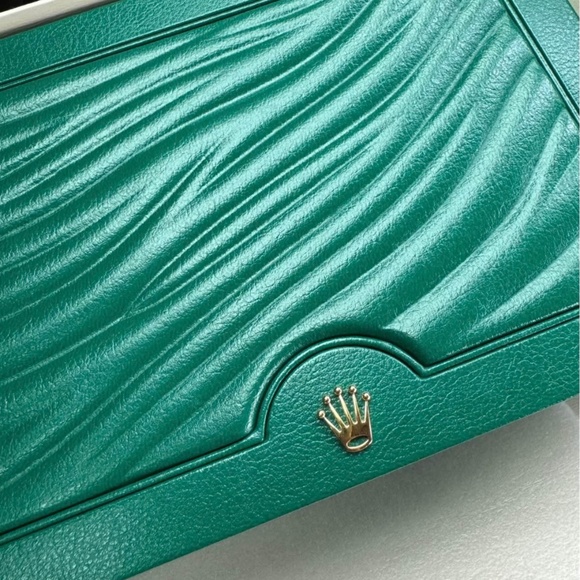 Rolex watche - Picture 1 of 4